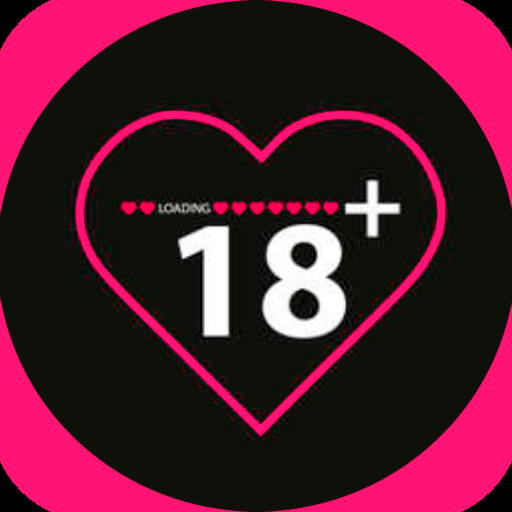 We´re looking for you Couple icon