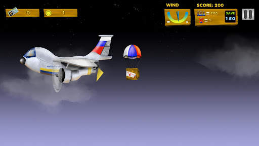Donalds Border - Archery Game screenshot 1