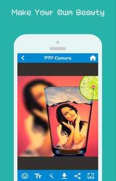 PIP Camera : Pic In Pic Editor screenshot 5