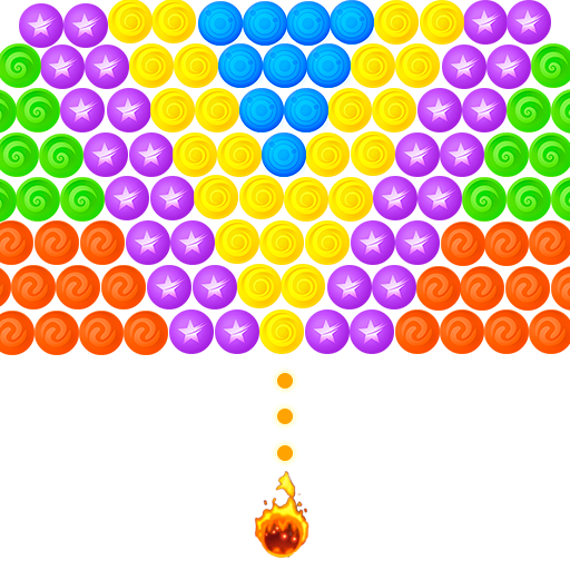 Bubble Pop Bubble Shooter icon