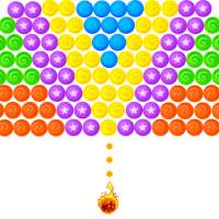 Bubble Pop Bubble Shooter