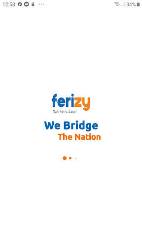 Ferizy screenshot 1