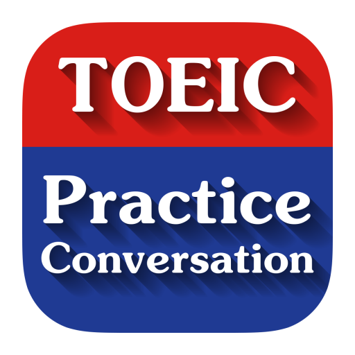 TOEIC Practice Listening &amp; Reading иконка