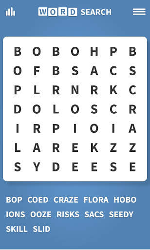 Word Search Star screenshot 2