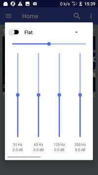 Tplayer screenshot 2