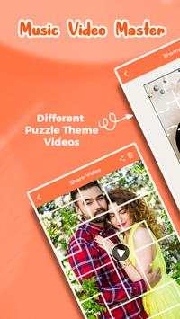 Music Video Master 1 تصوير الشاشة