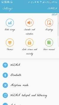 Font for Oppo & Galaxy Phone, Fonts Changer screenshot 5