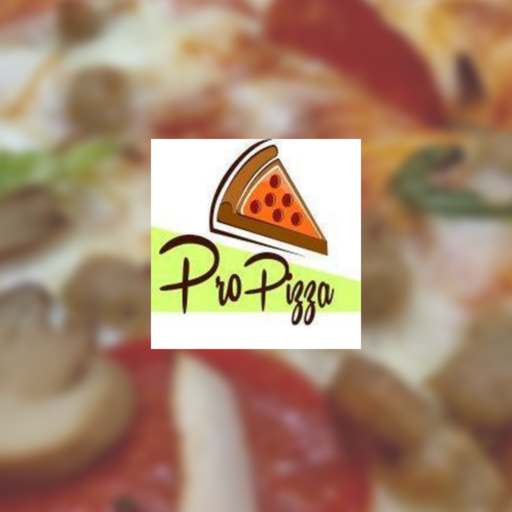 Pro Pizza icon