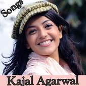 Kajal Agarwal Telugu ALL Video Songs App 1.0.3