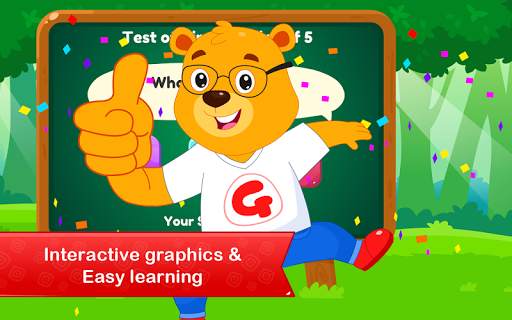 Multiplication Tables : Maths Games for Kids screenshot 3