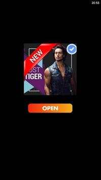 Tiger Shroff Offline Songs 2020 screenshot 3