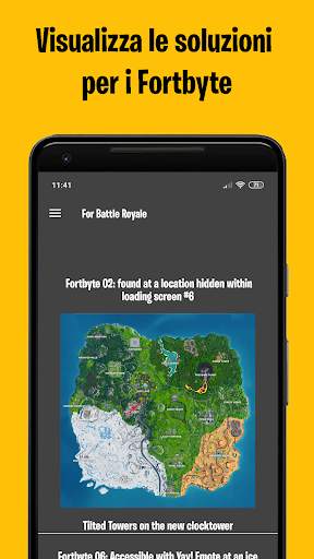 For Battle Royale screenshot 3