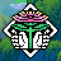 World for Two logo