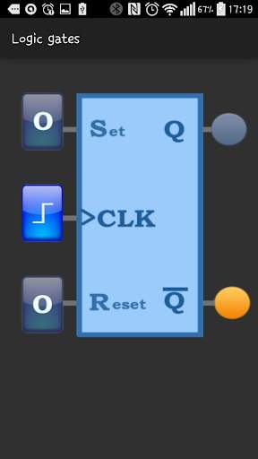 logic gates simulator screenshot 9