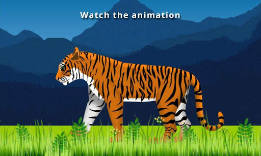 PuzzleMation Puzzle games for kids screenshot 2