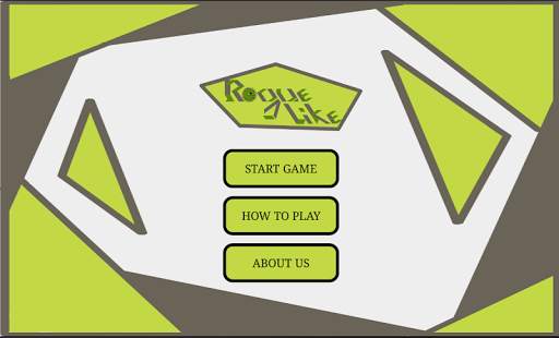 Roguelike the game screenshot 1