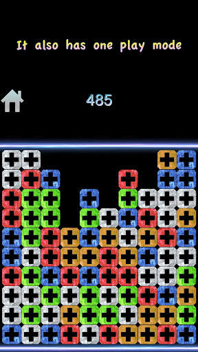 Tap Tap Popping Battle - WiFi screenshot 5