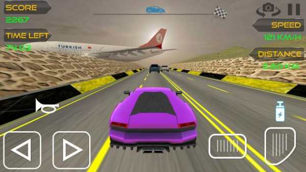Racing for Car - Grand Racer screenshot 8