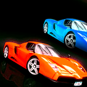 XTREME Asphalt Cars icon