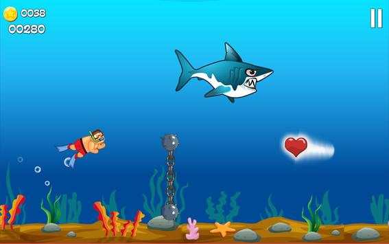 White Shark Attack screenshot 3