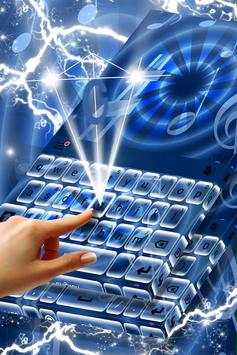 Space Sounds Keyboard screenshot 3