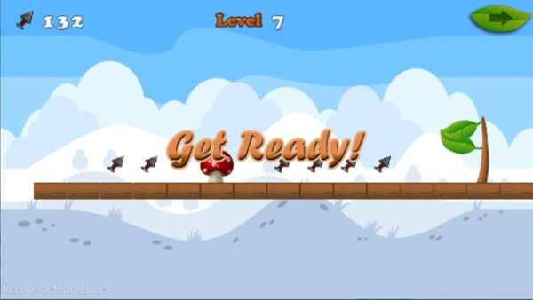 Super Ninja Boy screenshot 3