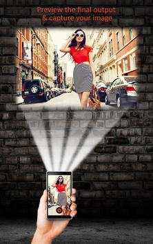 Pic Projector 7 تصوير الشاشة