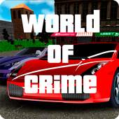 World of Crime Mad Racing City 1.05