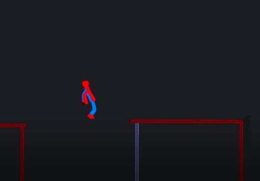 Hints People Playground :Ragdoll Alien 2 تصوير الشاشة