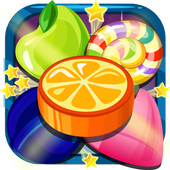 Cookie Crush: Blast Mania icon
