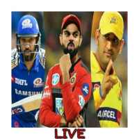 Watch Live Match Guide logo