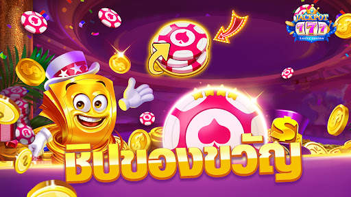 jackpot casino-777สล็อตออนไลน์ screenshot 5