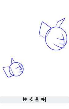 How to Draw Tom and Jerry screenshot 4