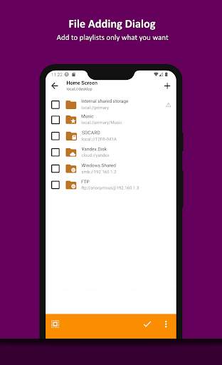 AIMP screenshot 7