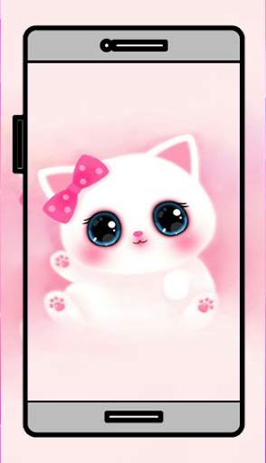 Kawaii Wallpaper screenshot 6