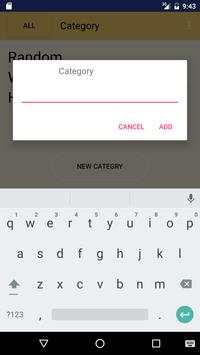 My Note screenshot 7