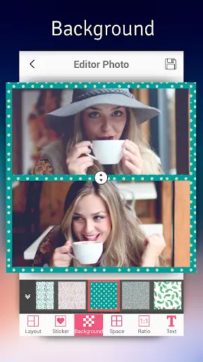 Layout for Instagram screenshot 4