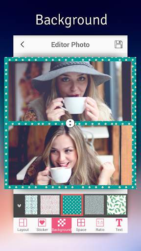 Layout for Instagram screenshot 4