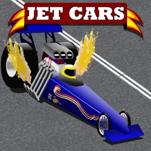 Burn Out Drag Racing 20230821