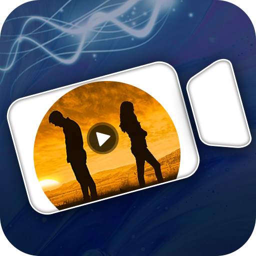 Sad Video Maker With Songs 1.9
