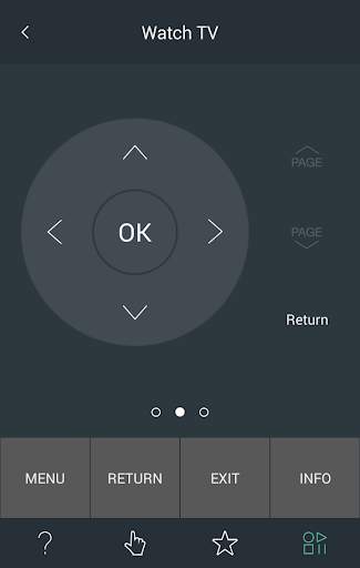 Harmony® screenshot 3