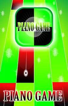 Pororo Piano Game Tiles screenshot 2