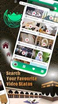 Islamic Video Status 2020 screenshot 3