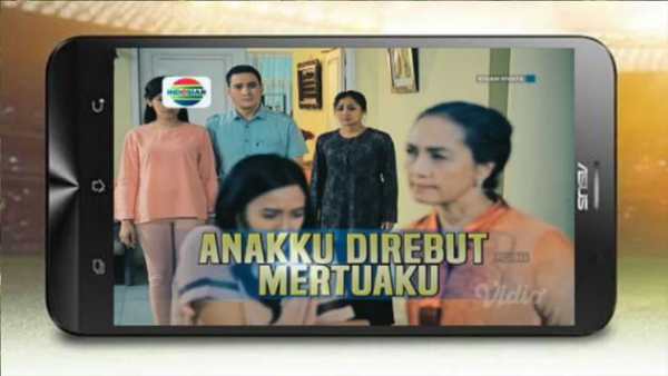 TV Indonesia - Live Streaming screenshot 1