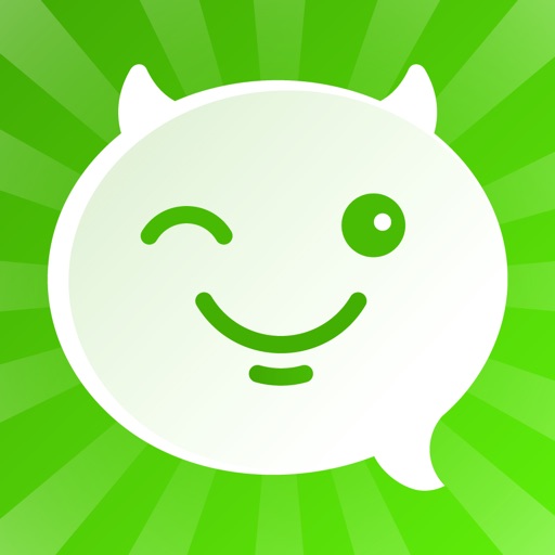 Fake Chat icon