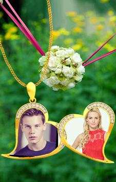 Love Locket Frames screenshot 3