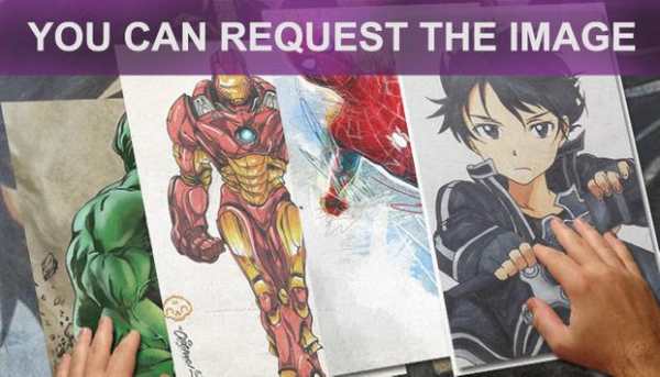 Draw Anime Easy Steps screenshot 3