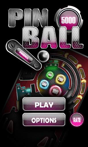 핀볼 게임 Pinball screenshot 7