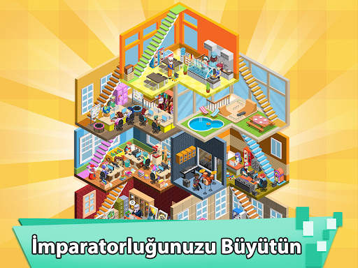 Video Oyun Kralı- Boş Tıklama screenshot 14