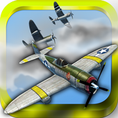 Air Assault Thunderbolt Strike icon